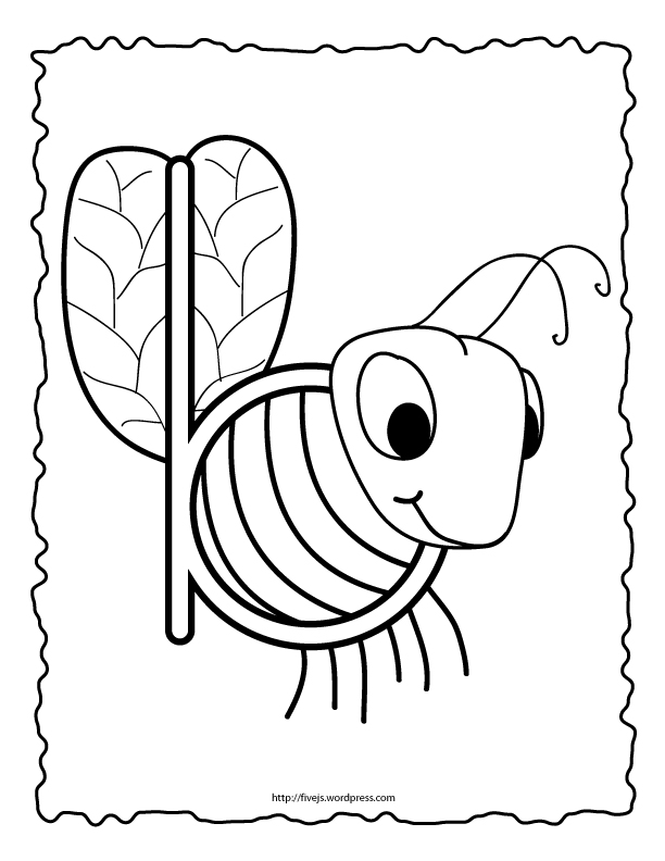 letter e coloring pages. Coloring Pages the letter u