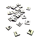 Alpha Letter Tiles