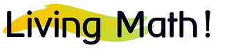 Living Math Logo