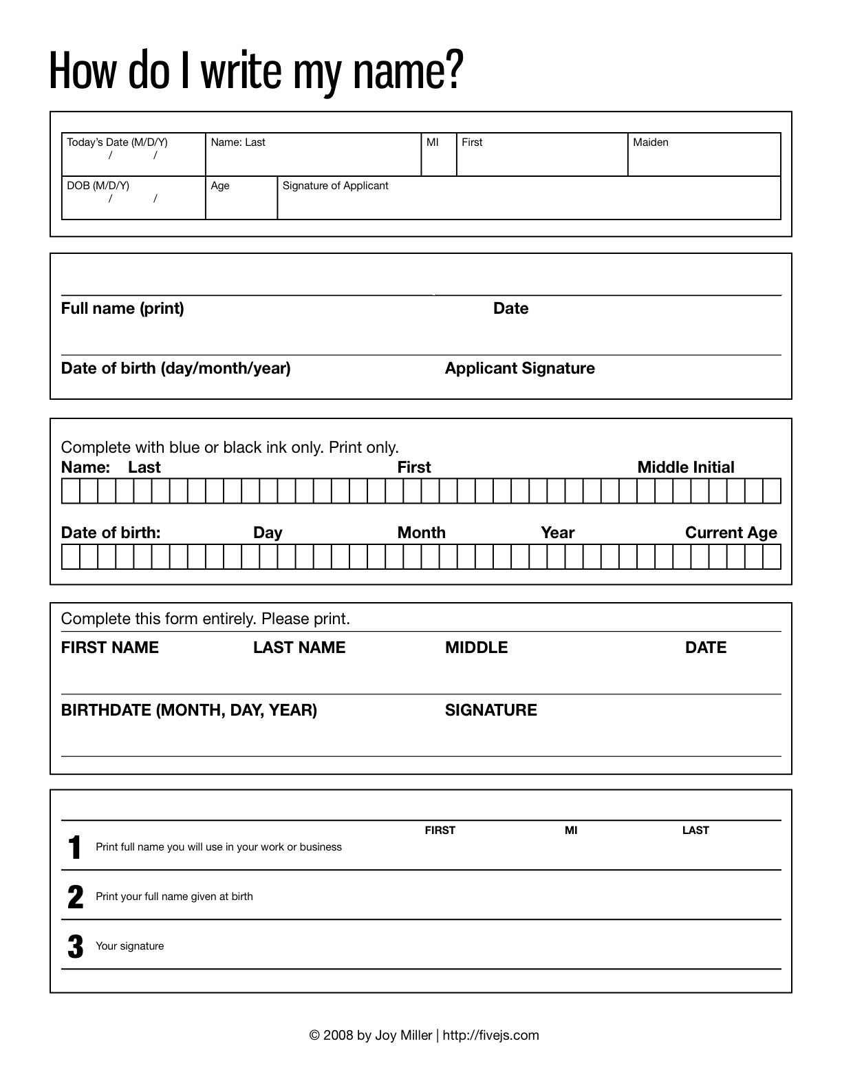 teaching-children-how-to-fill-out-forms-five-j-s-homeschool