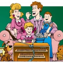 Family and TV
