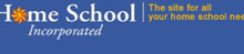 Home School website