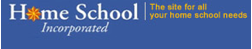 Home School website