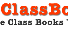 Bible Class Books online