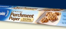 Parchment paper 2