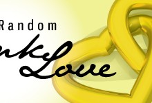 Random link of love