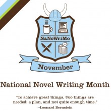 National Novel Writing Month