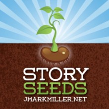 Fresh and free story starter ideas for fiction, in just about any genre. Great for writers!